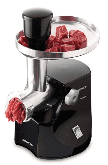 Мясорубка электрическая KENWOOD MG474 450Вт, Англия